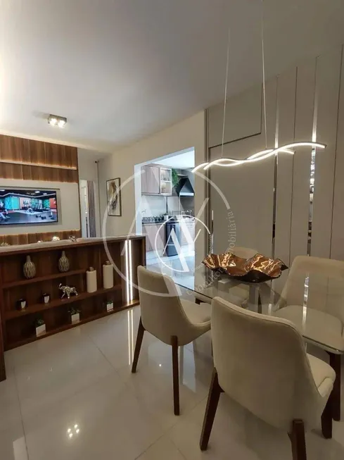 Foto 1 de Apartamento com 2 Quartos à venda, 80m² em Jardim Brasil, Campinas