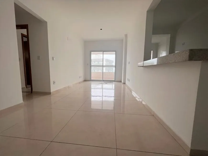 Foto 1 de Apartamento com 2 Quartos à venda, 91m² em Boqueirão, Praia Grande