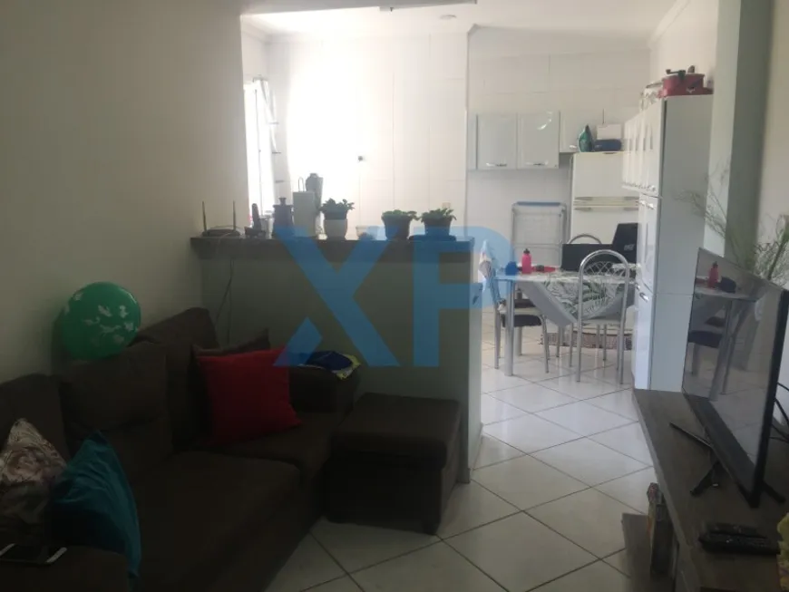 Foto 1 de Apartamento com 2 Quartos à venda, 60m² em Vila Cruzeiro, Divinópolis