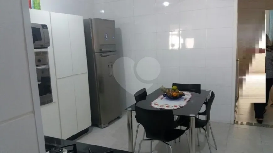 Foto 1 de Sobrado com 2 Quartos à venda, 110m² em Santana, São Paulo