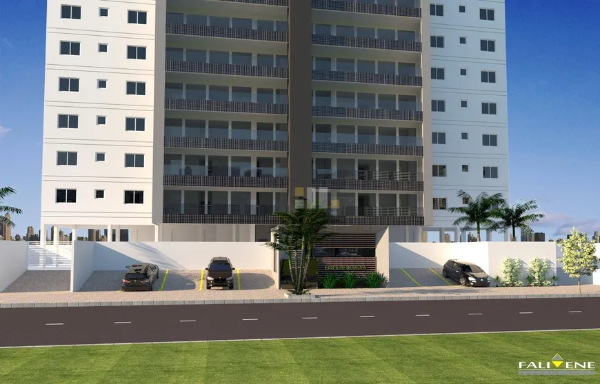 Foto 1 de Apartamento com 4 Quartos à venda, 190m² em Jardim Sao Carlos, Sumaré