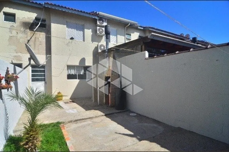Foto 1 de Casa de Condomínio com 2 Quartos à venda, 110m² em Igara, Canoas