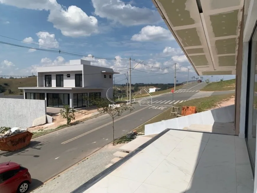 Foto 1 de Casa de Condomínio com 3 Quartos à venda, 260m² em Itapema, Itatiba