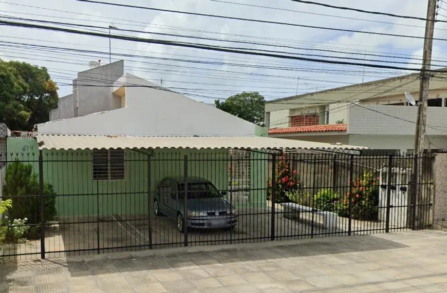 Foto 1 de Casa de Condomínio com 3 Quartos à venda, 58m² em Jardim Atlântico, Olinda