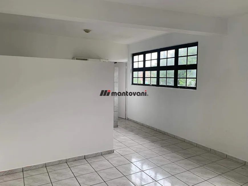 Foto 1 de Apartamento com 1 Quarto para alugar, 64m² em Sapopemba, São Paulo