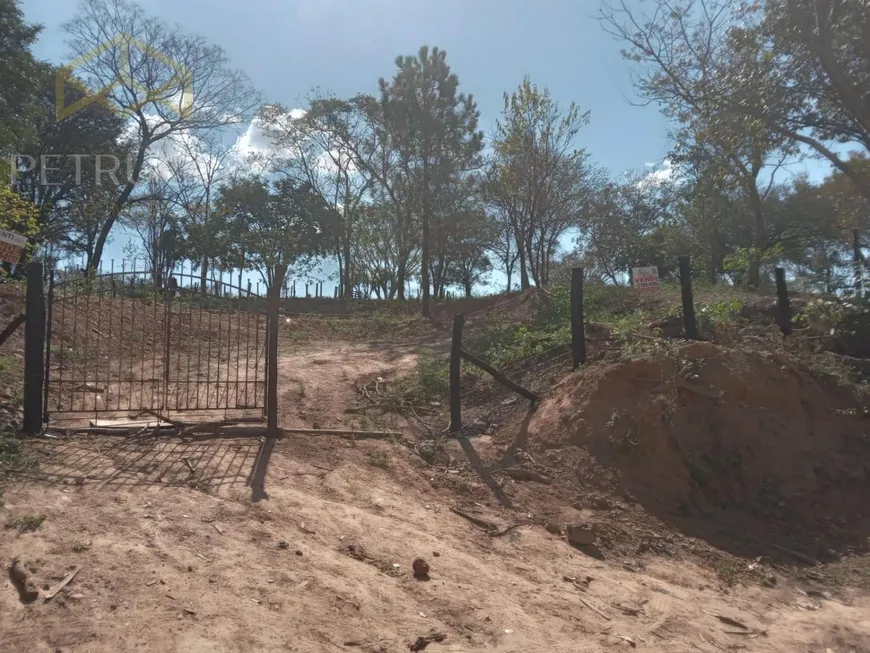 Foto 1 de Lote/Terreno à venda, 2300m² em Chácara Santa Margarida, Campinas