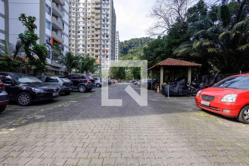 Foto 1 de Apartamento com 2 Quartos à venda, 60m² em Itanhangá, Rio de Janeiro