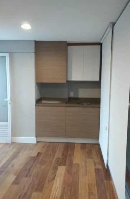 Foto 1 de Apartamento com 3 Quartos à venda, 130m² em Brooklin, São Paulo