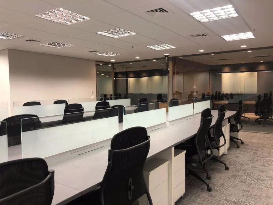 Foto 1 de Sala Comercial para alugar, 332m² em Cerqueira César, São Paulo