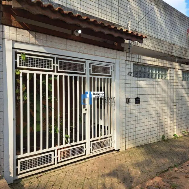 Foto 1 de Casa com 4 Quartos para alugar, 580m² em Freguesia do Ó, São Paulo