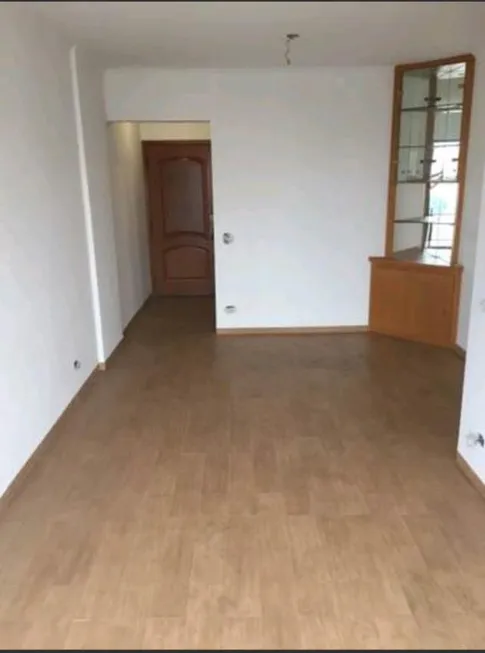 Foto 1 de Apartamento com 3 Quartos à venda, 85m² em Vila Nova Manchester, São Paulo