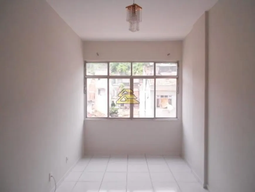 Foto 1 de Apartamento com 1 Quarto à venda, 51m² em Gamboa, Rio de Janeiro