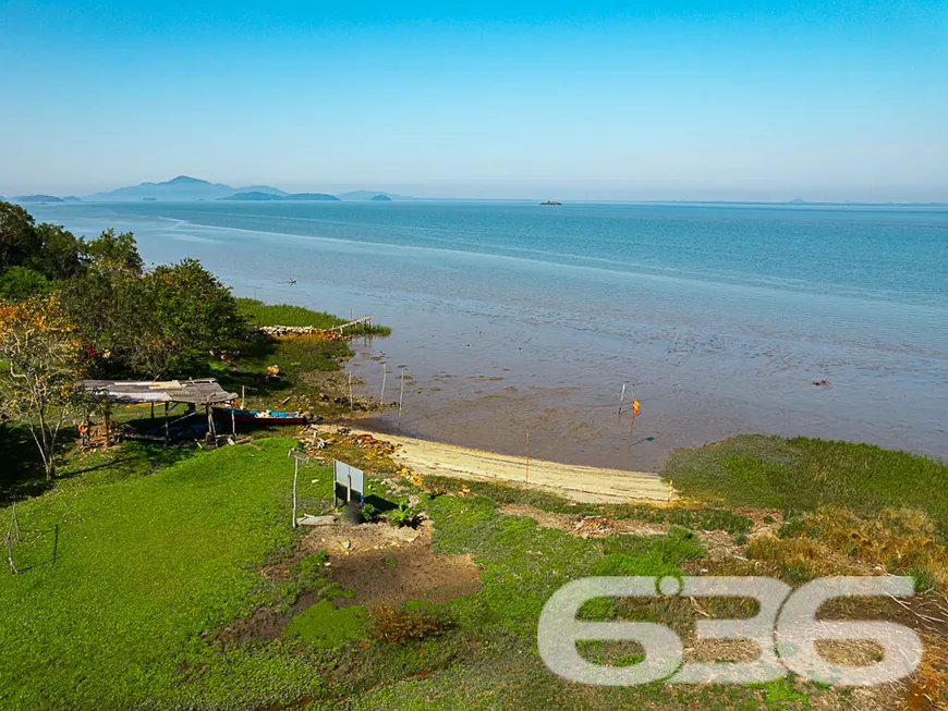 Foto 1 de Fazenda/Sítio com 2 Quartos à venda, 120m² em , São Francisco do Sul