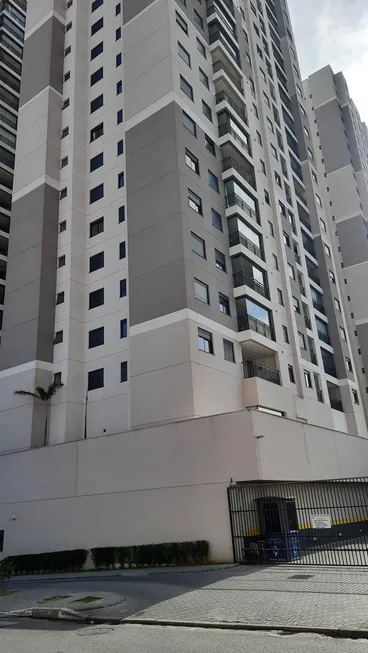 Foto 1 de Apartamento com 3 Quartos à venda, 56m² em Padroeira, Osasco