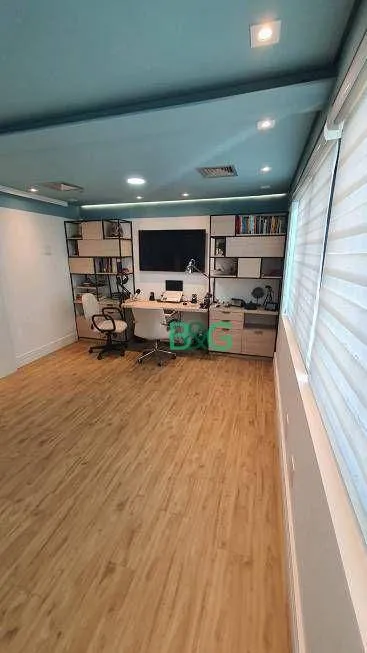 Foto 1 de Sala Comercial à venda, 28m² em Indianópolis, São Paulo