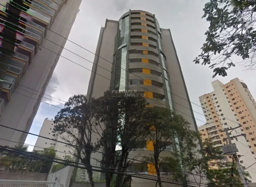 Foto 1 de Apartamento com 3 Quartos para venda ou aluguel, 104m² em Perdizes, São Paulo