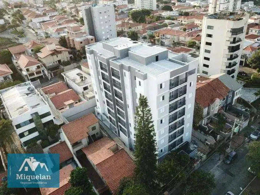 Foto 1 de Apartamento com 2 Quartos à venda, 39m² em Jardim São Paulo, São Paulo