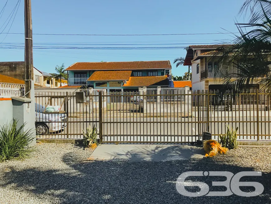 Foto 1 de Casa com 3 Quartos à venda, 120m² em Jardim Iririú, Joinville