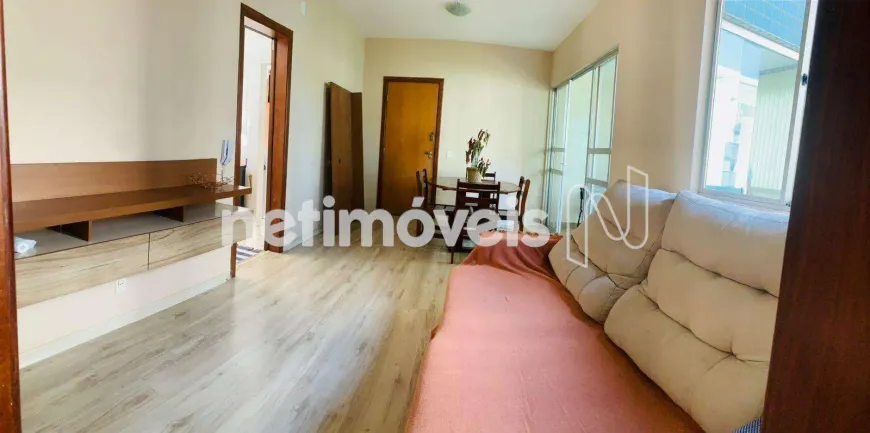 Foto 1 de Apartamento com 2 Quartos à venda, 77m² em Buritis, Belo Horizonte