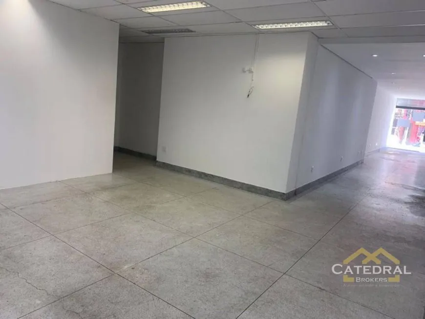 Foto 1 de Ponto Comercial para alugar, 203m² em Anhangabau, Jundiaí