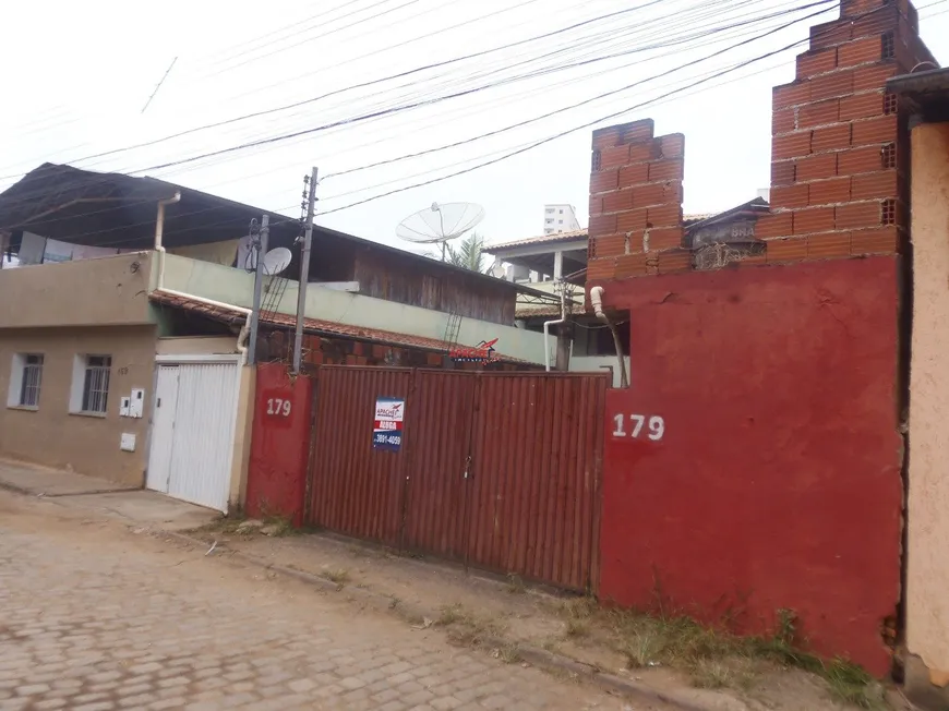 Foto 1 de Galpão/Depósito/Armazém para alugar, 200m² em Lourdes, Viçosa