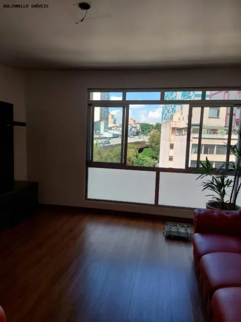 Foto 1 de Apartamento com 2 Quartos à venda, 80m² em Bela Vista, São Paulo