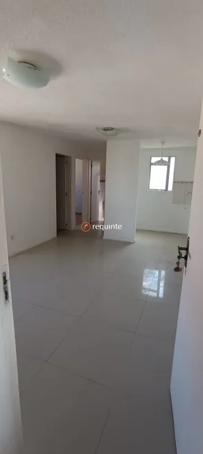 Foto 1 de Apartamento com 2 Quartos à venda, 47m² em Fragata, Pelotas