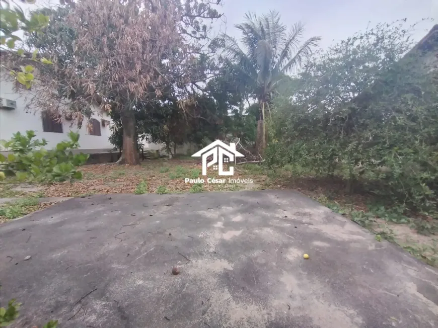 Foto 1 de Lote/Terreno à venda, 450m² em Boa Perna, Araruama