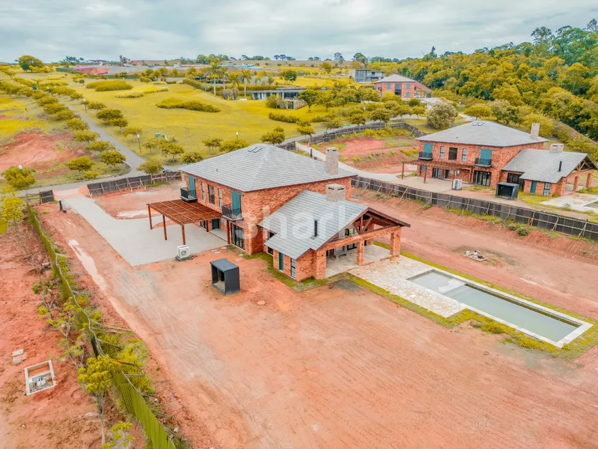 Foto 1 de Casa de Condomínio com 6 Quartos à venda, 664m² em Condominio Fazenda Boa Vista, Porto Feliz