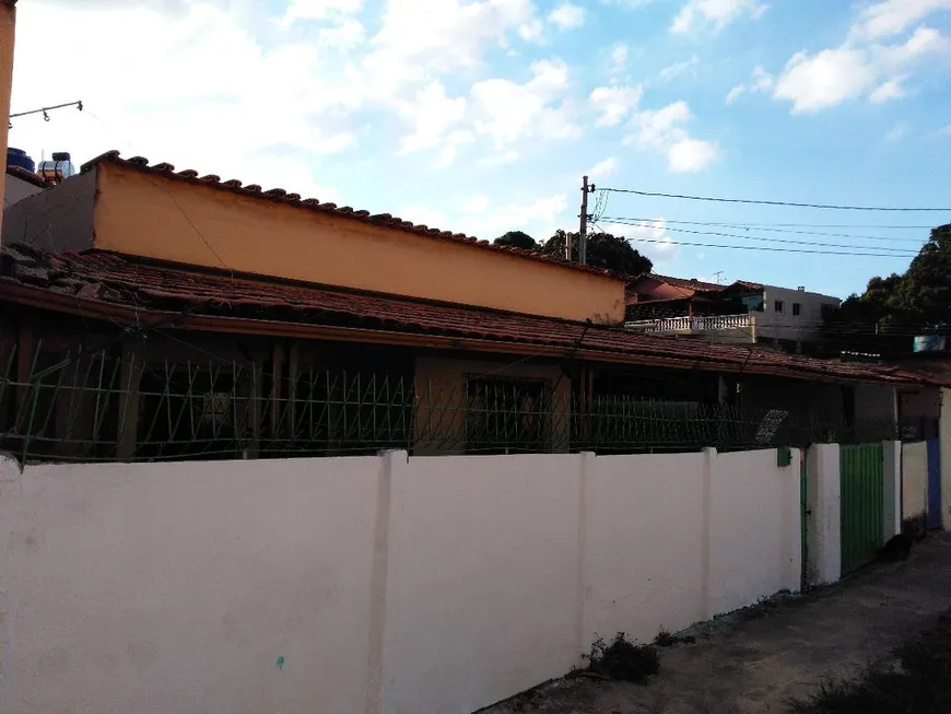 Foto 1 de Casa com 10 Quartos à venda, 450m² em São Salvador, Belo Horizonte