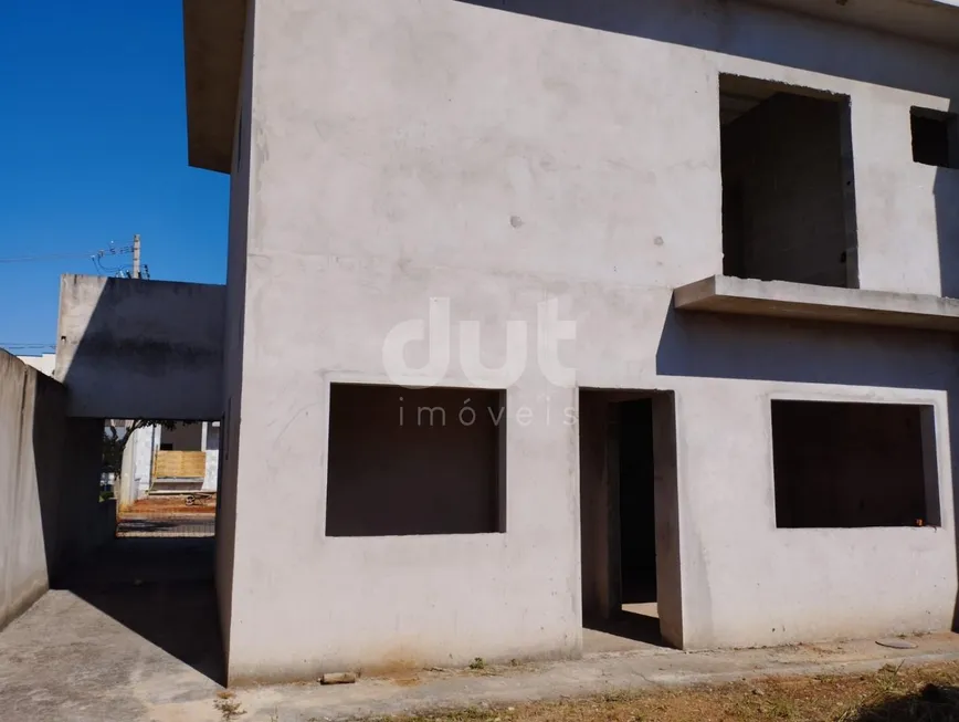 Foto 1 de Casa de Condomínio com 3 Quartos à venda, 200m² em Residencial Jardim do Jatoba, Hortolândia