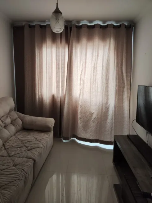 Foto 1 de Apartamento com 3 Quartos à venda, 55m² em Jardim Ibitirama, São Paulo