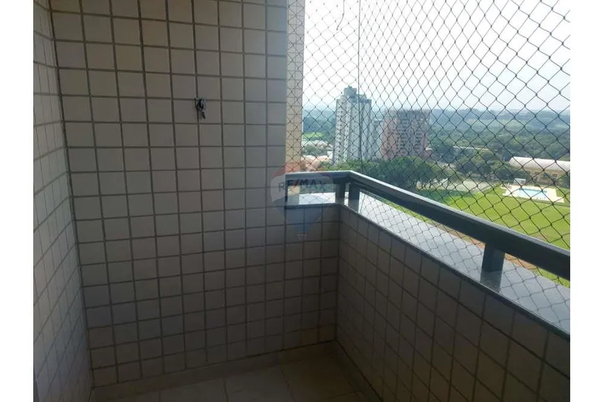 Foto 1 de Apartamento com 3 Quartos para alugar, 131m² em Vila Independência, Piracicaba