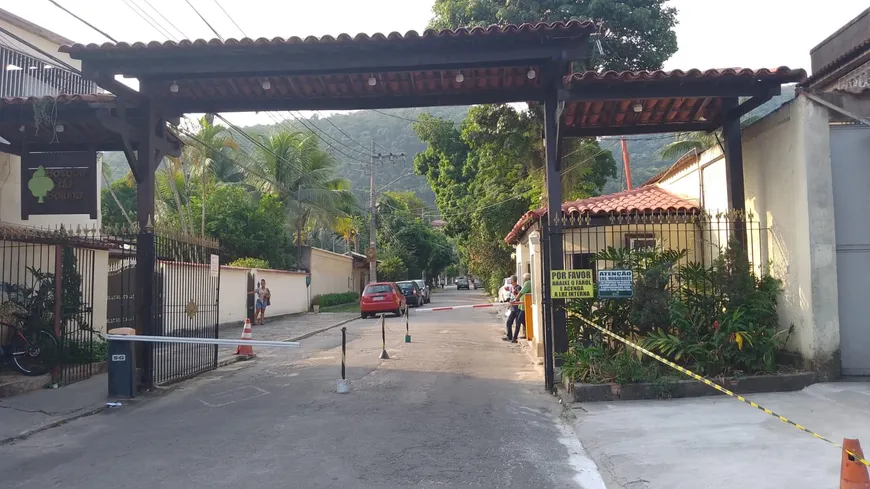 Foto 1 de Lote/Terreno à venda, 140m² em Taquara, Rio de Janeiro