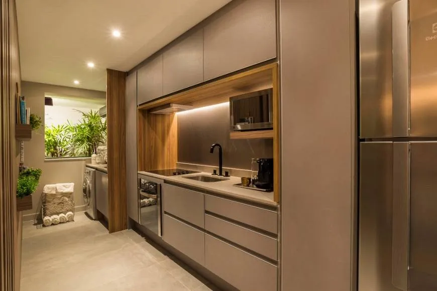 Foto 1 de Apartamento com 2 Quartos à venda, 78m² em Maracanã, Rio de Janeiro
