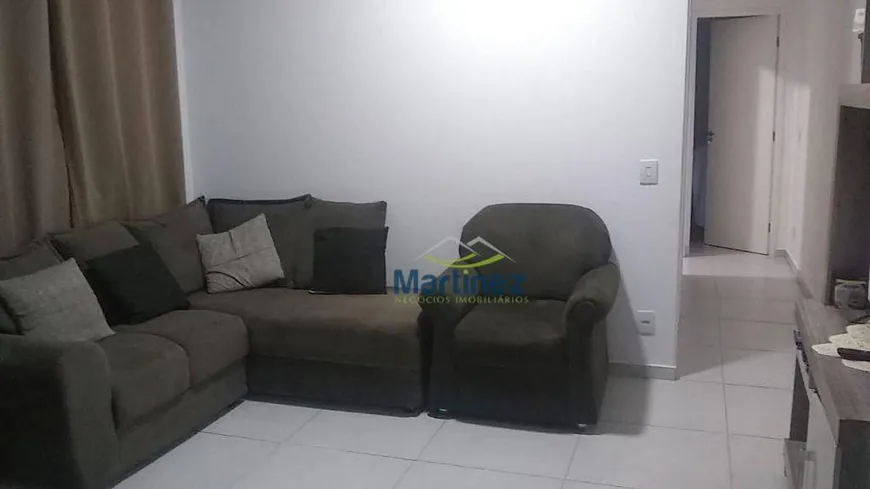 Foto 1 de Apartamento com 2 Quartos à venda, 44m² em Chácara Belenzinho, São Paulo