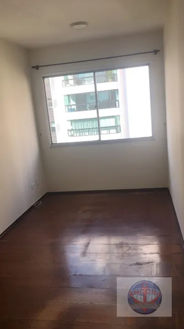 Foto 1 de Apartamento com 2 Quartos para venda ou aluguel, 57m² em Moema, São Paulo