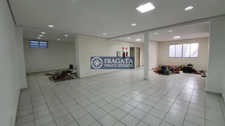 Foto 1 de Prédio Comercial para alugar, 800m² em Perdizes, São Paulo