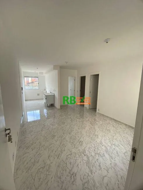 Foto 1 de Apartamento com 2 Quartos à venda, 49m² em Parque Bom Retiro, Paulínia