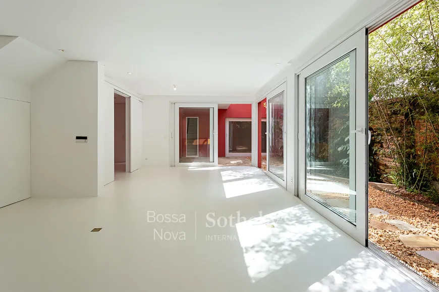 Foto 1 de Casa com 3 Quartos à venda, 350m² em Jardim Paulista, São Paulo