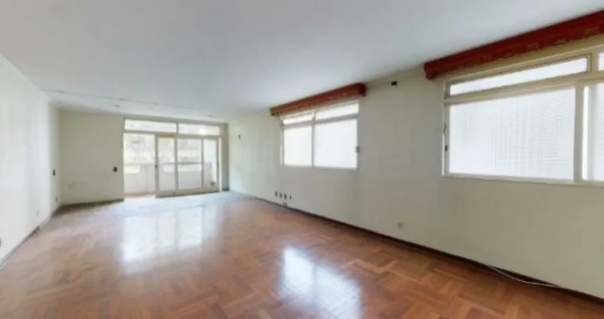 Foto 1 de Apartamento com 4 Quartos à venda, 285m² em Consolação, São Paulo
