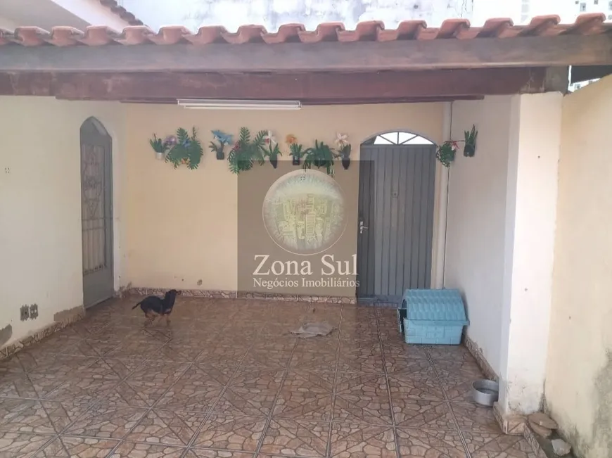 Foto 1 de Casa com 3 Quartos à venda, 154m² em Jardim Piratininga, Sorocaba