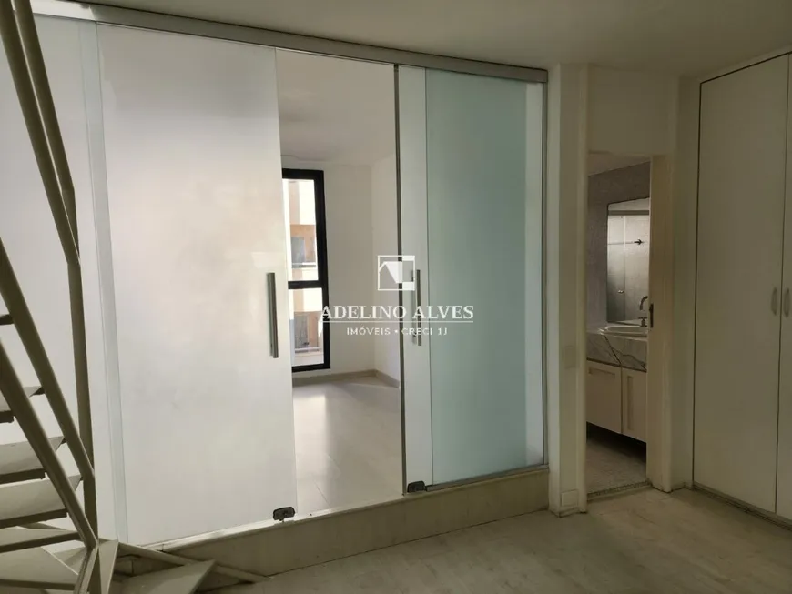 Foto 1 de Apartamento com 1 Quarto à venda, 89m² em Itaim Bibi, São Paulo