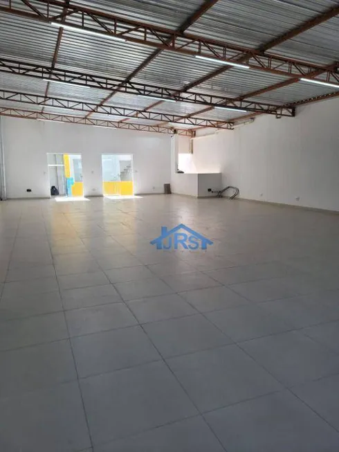 Foto 1 de Ponto Comercial para alugar, 35m² em Vila São Jorge, Barueri