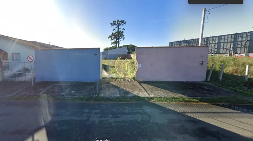 Foto 1 de Lote/Terreno à venda, 390m² em Águas Belas, São José dos Pinhais