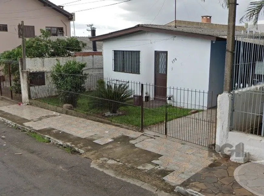 Foto 1 de Lote/Terreno à venda, 1m² em Vera Cruz, Gravataí