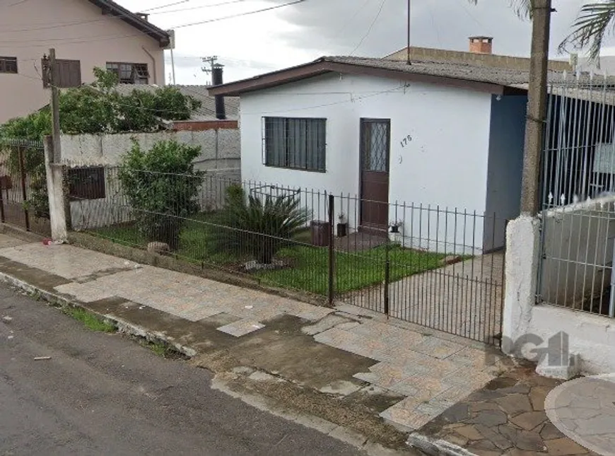 Foto 1 de Lote/Terreno à venda, 384m² em Vera Cruz, Gravataí