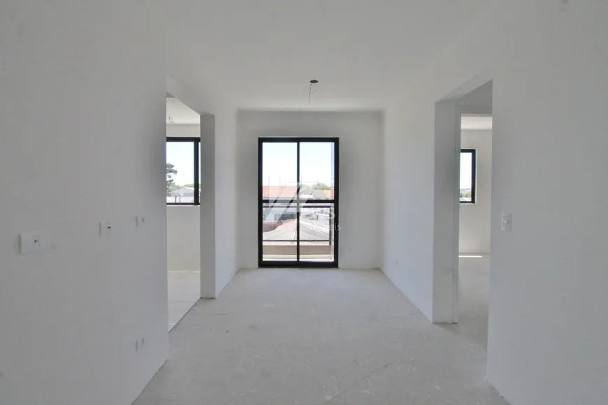 Foto 1 de Apartamento com 2 Quartos à venda, 47m² em Boqueirão, Curitiba