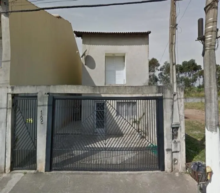 Foto 1 de Sobrado com 3 Quartos à venda, 225m² em Jardim Quaresmeira, Suzano