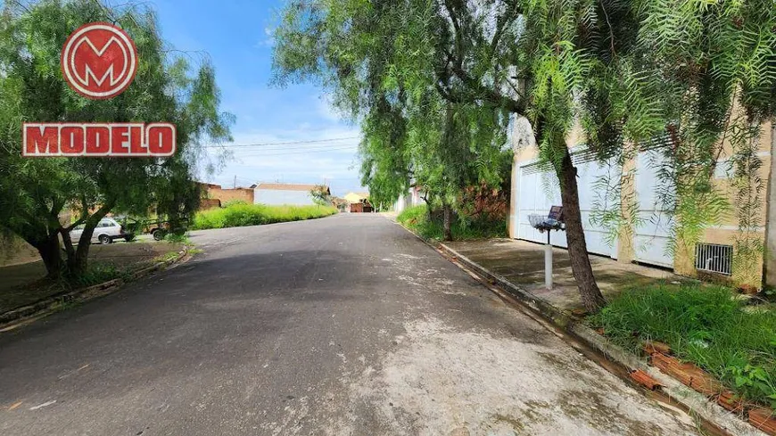 Foto 1 de Lote/Terreno à venda, 175m² em Vem Viver, Piracicaba